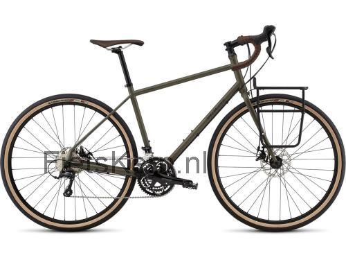 Specialized AWOL specificaties